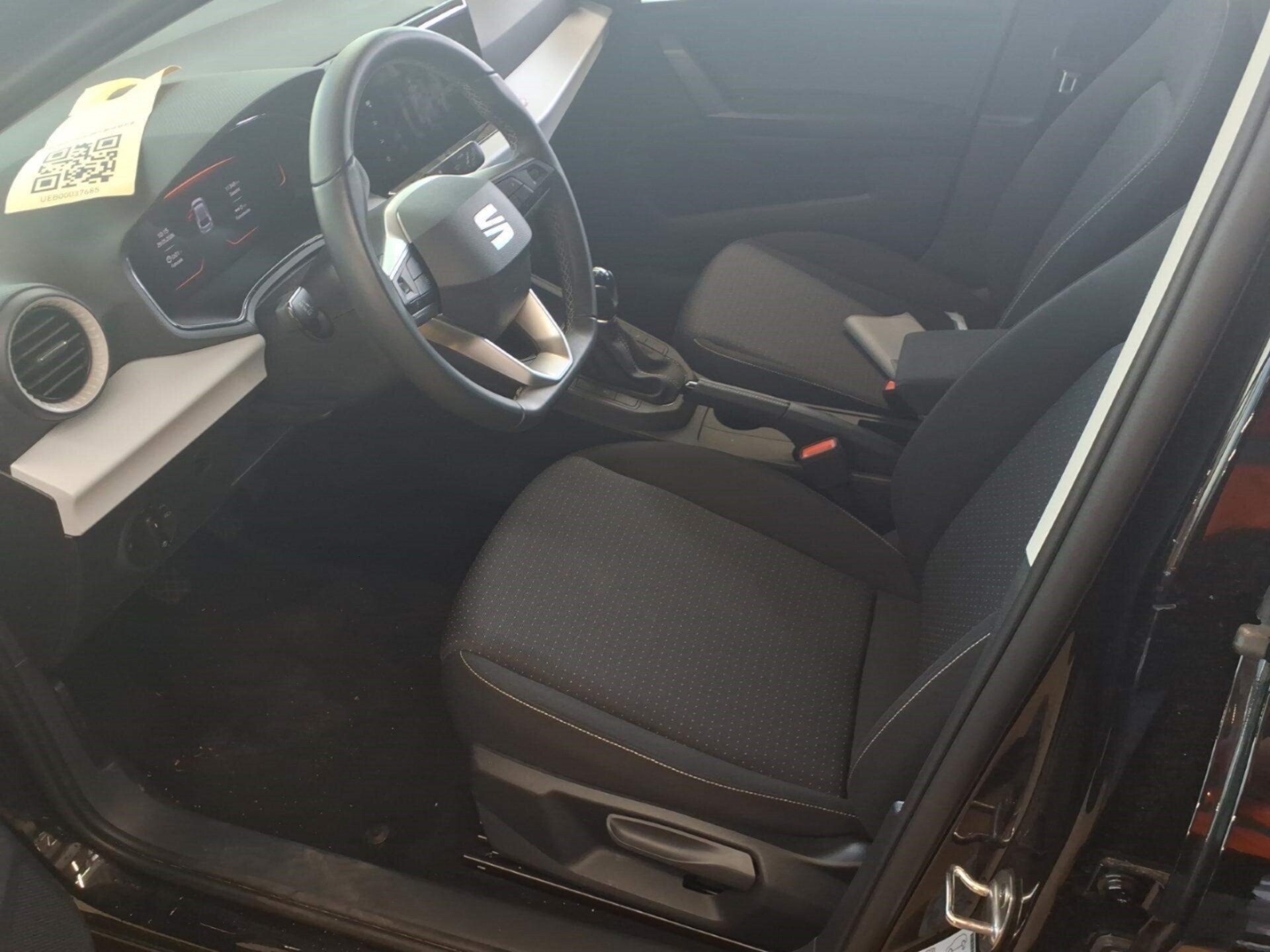 SEAT Ibiza Style