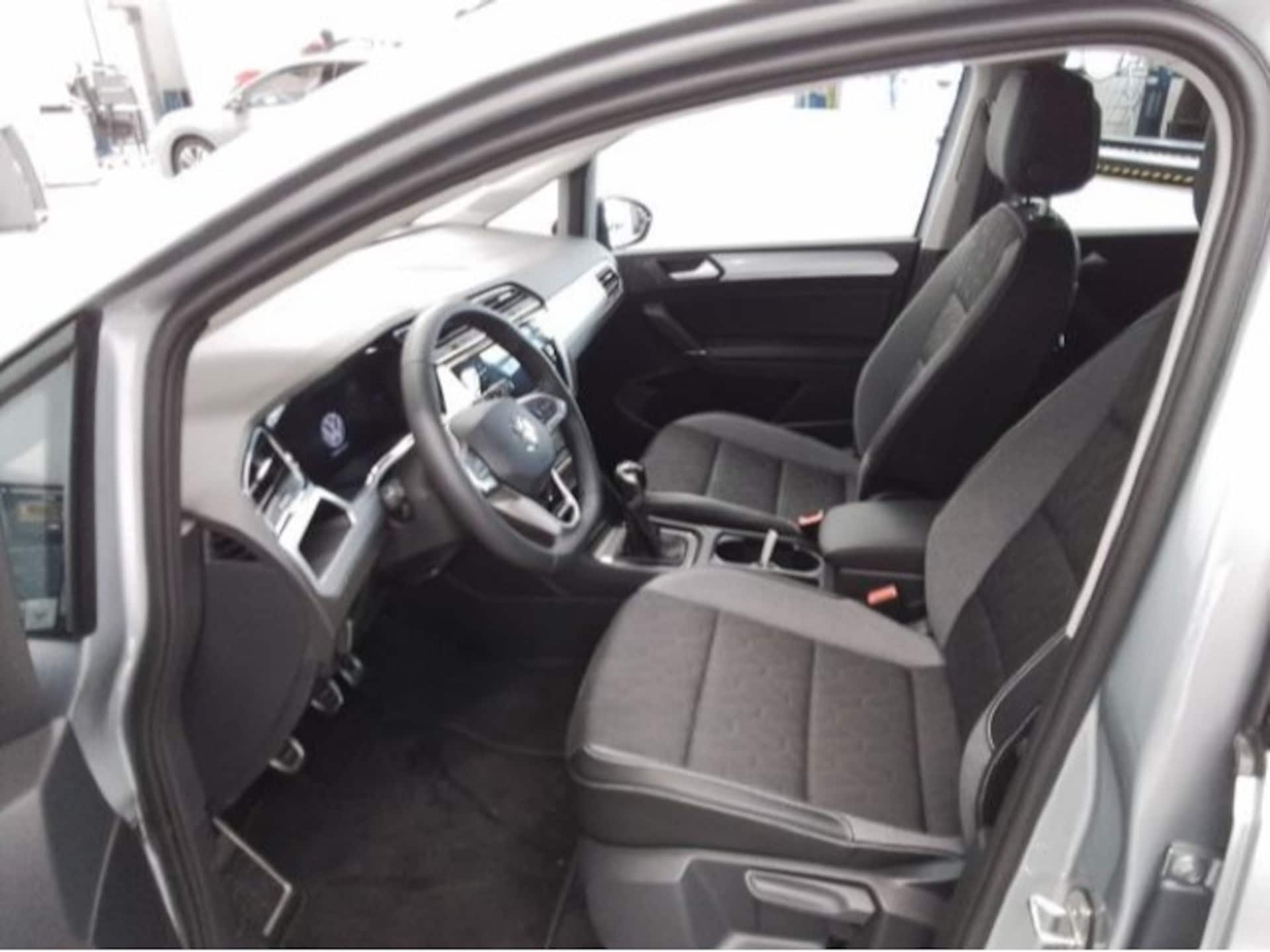 Volkswagen Touran ENERGY