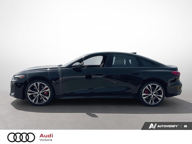 2026 Audi S5