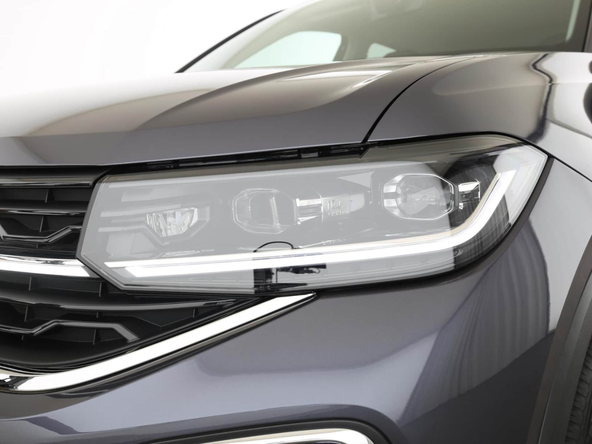 Volkswagen T-Cross ENERGY
