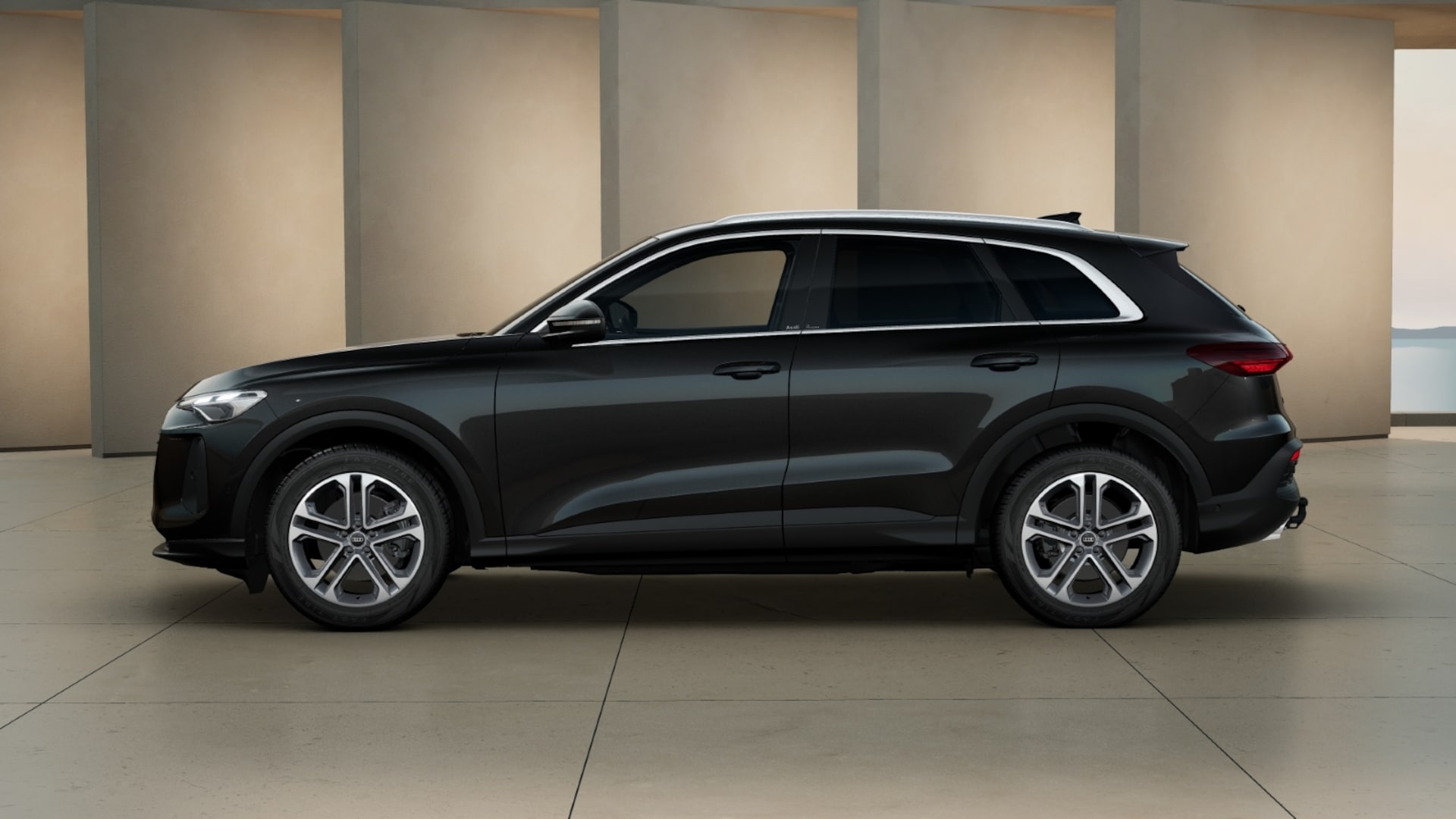 Audi Q5 SUV