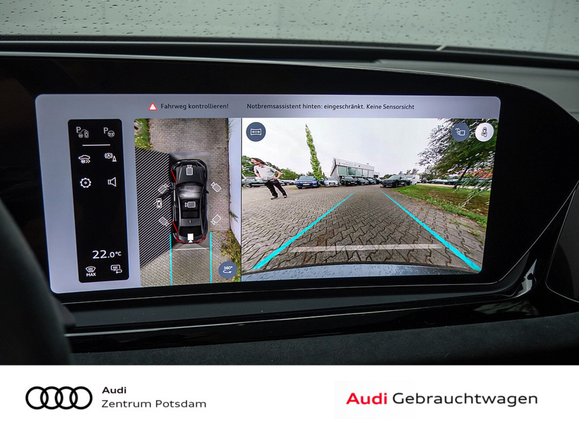Audi RS 5 Limousine
