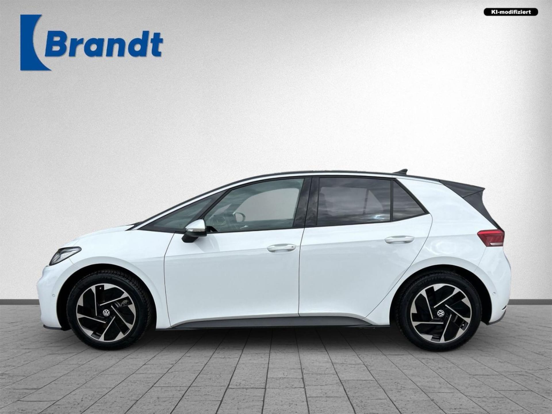 Volkswagen ID.3 Pro Performance Business