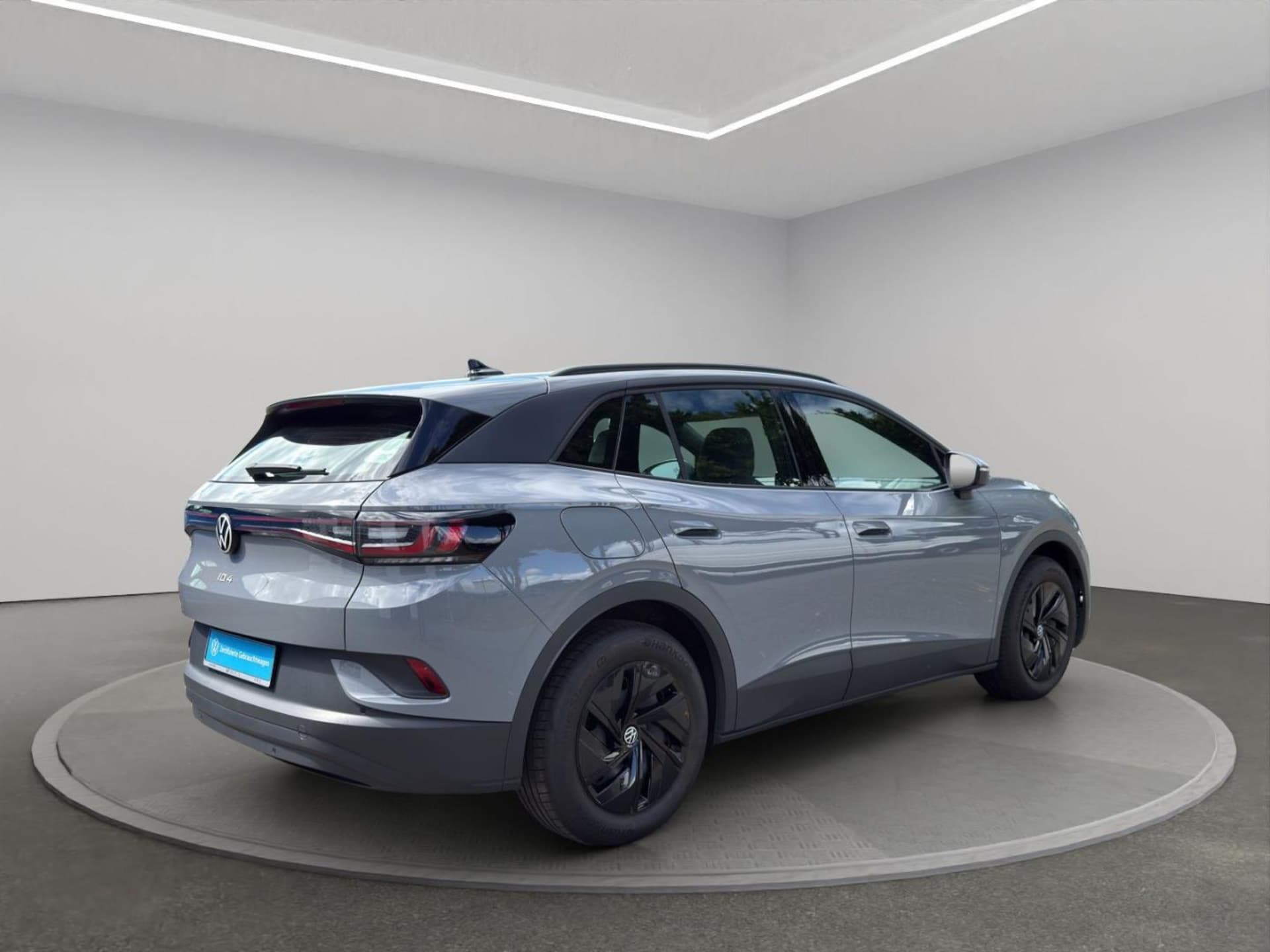 Volkswagen ID.4 Pure
