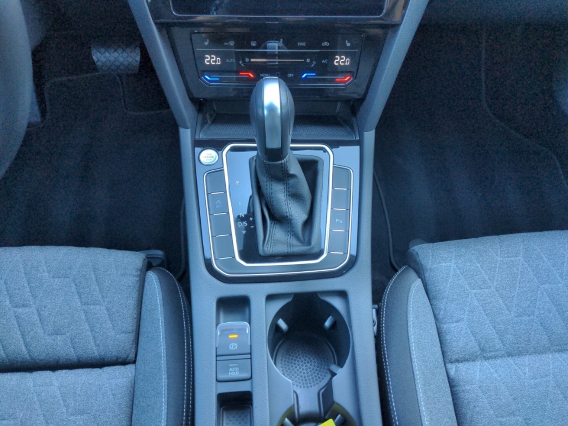 Volkswagen Passat Variant Business