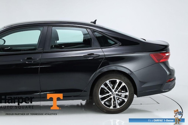 2025 Volkswagen Jetta