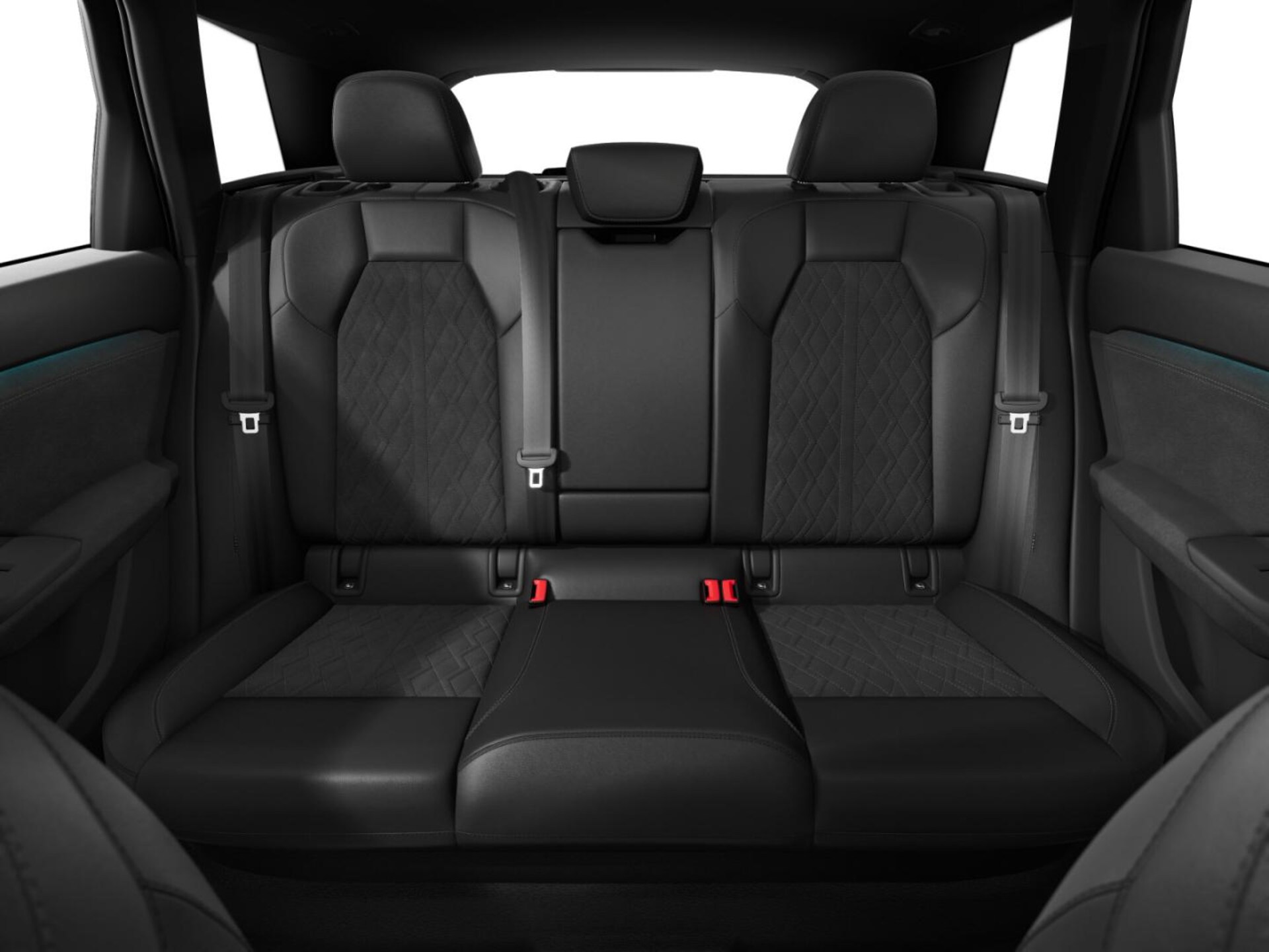 Audi Q6 SUV e-tron