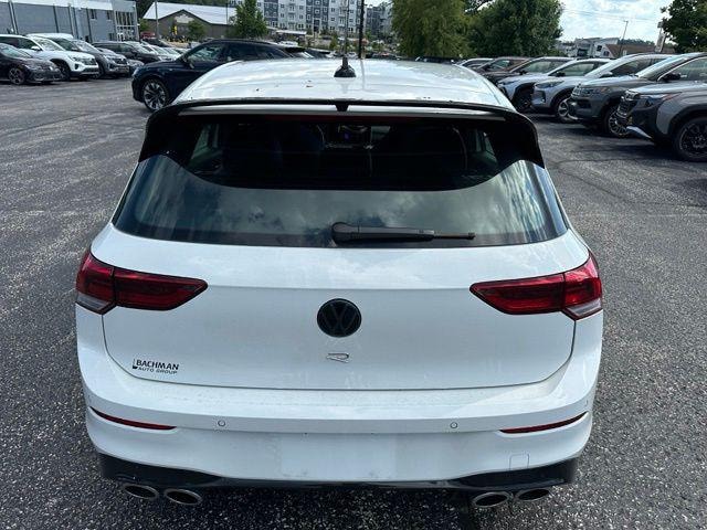 2026 Volkswagen Golf R