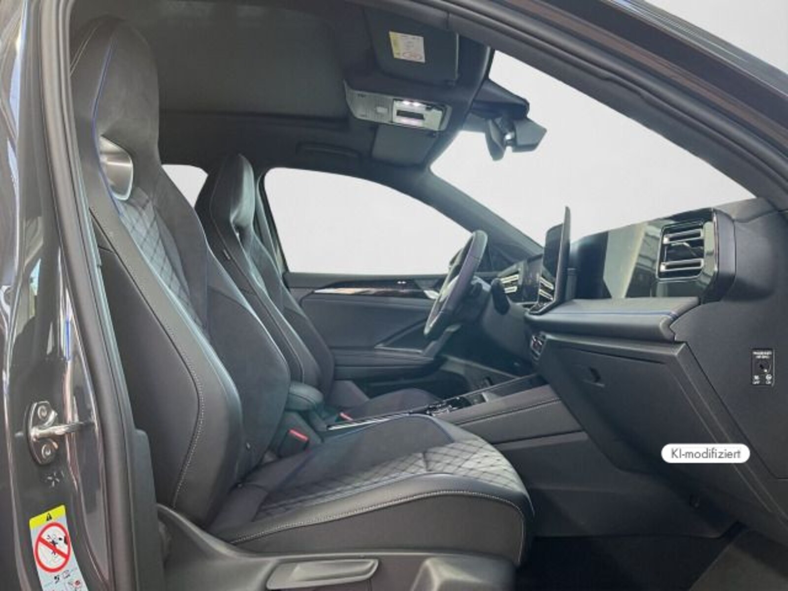 Volkswagen Tiguan – Bild 4