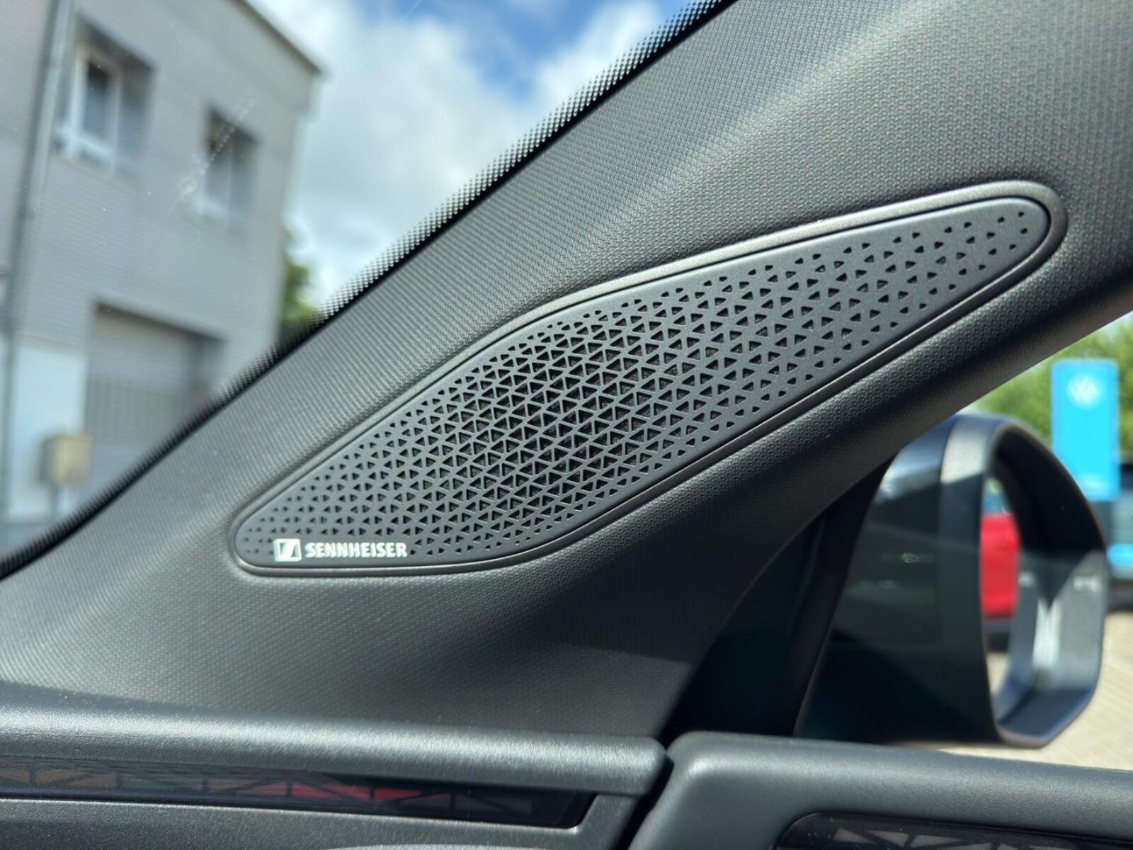 CUPRA Raval – Bild 19