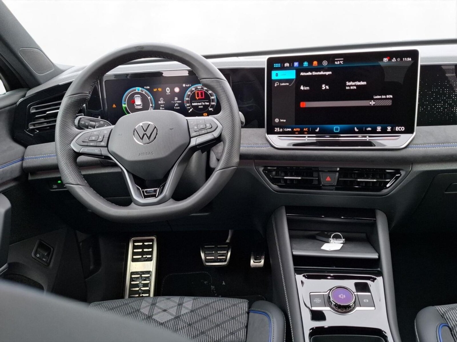 Volkswagen Tiguan – Bild 4