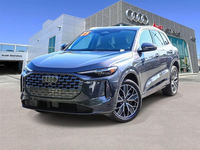 2025 Audi Q5