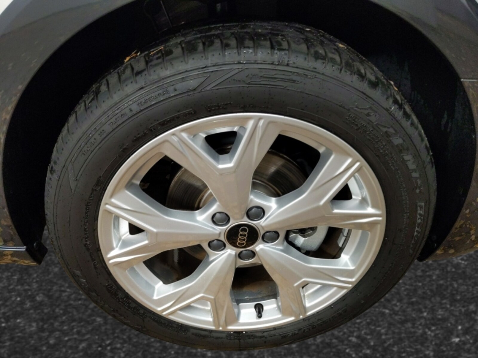 Audi A1 allstreet – Bild 7