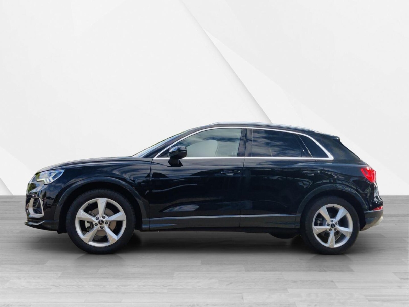 Audi Q3 – Bild 3