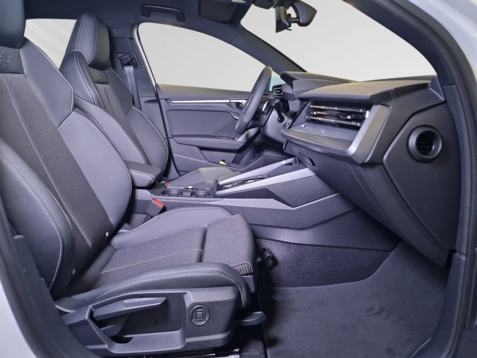 Audi A3 Sportback – Bild 9
