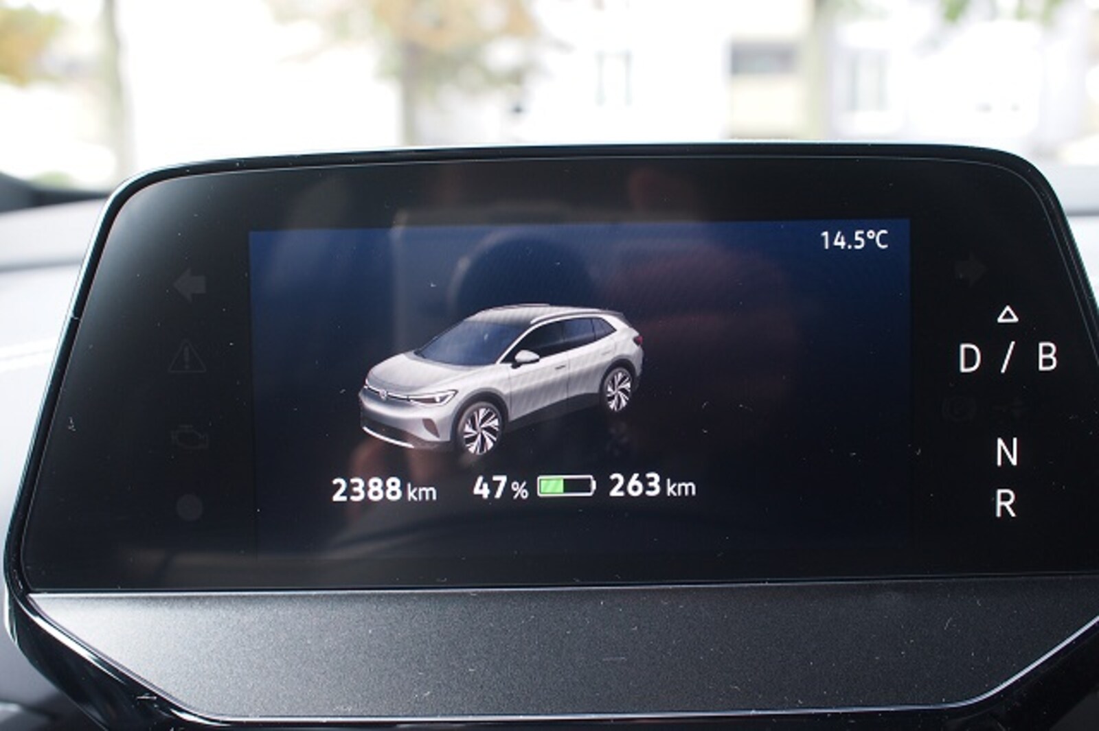 Volkswagen ID.4 – Bild 2