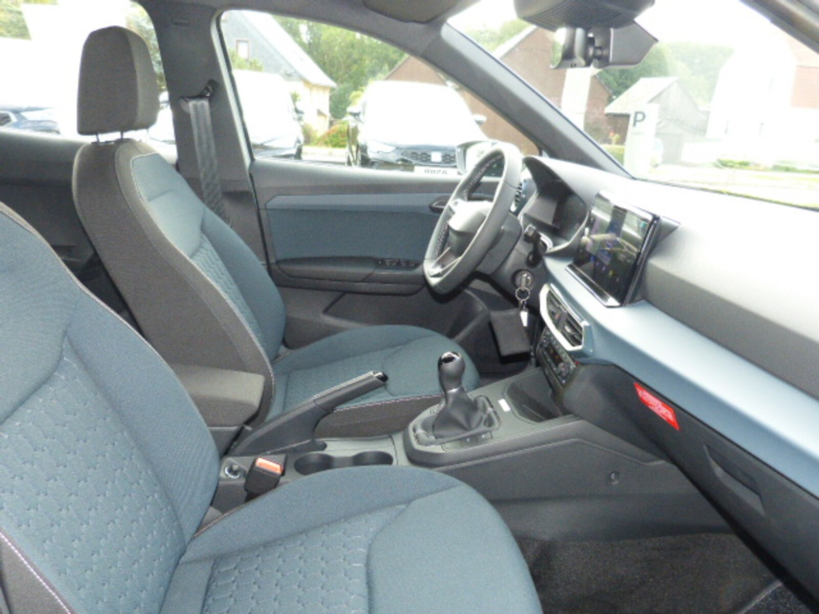 SEAT Arona – Bild 15