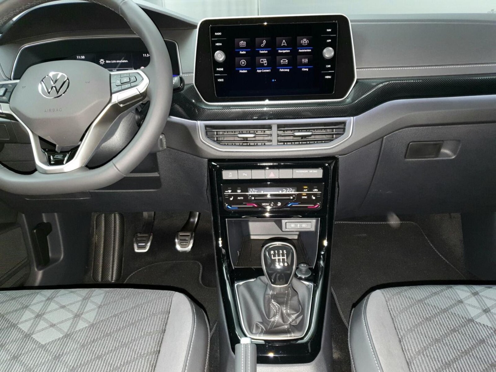 Volkswagen T-Cross – Bild 14