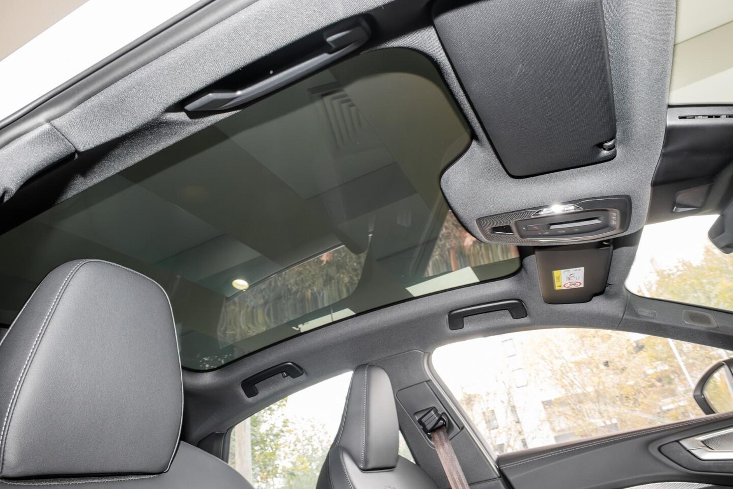 Image about Audi S5 Sedan TFSI quattro 270 kW S tronic