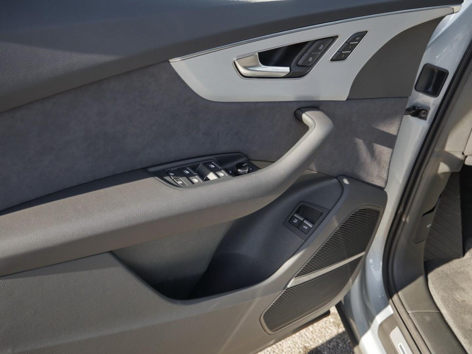 Audi Q7 – Bild 21