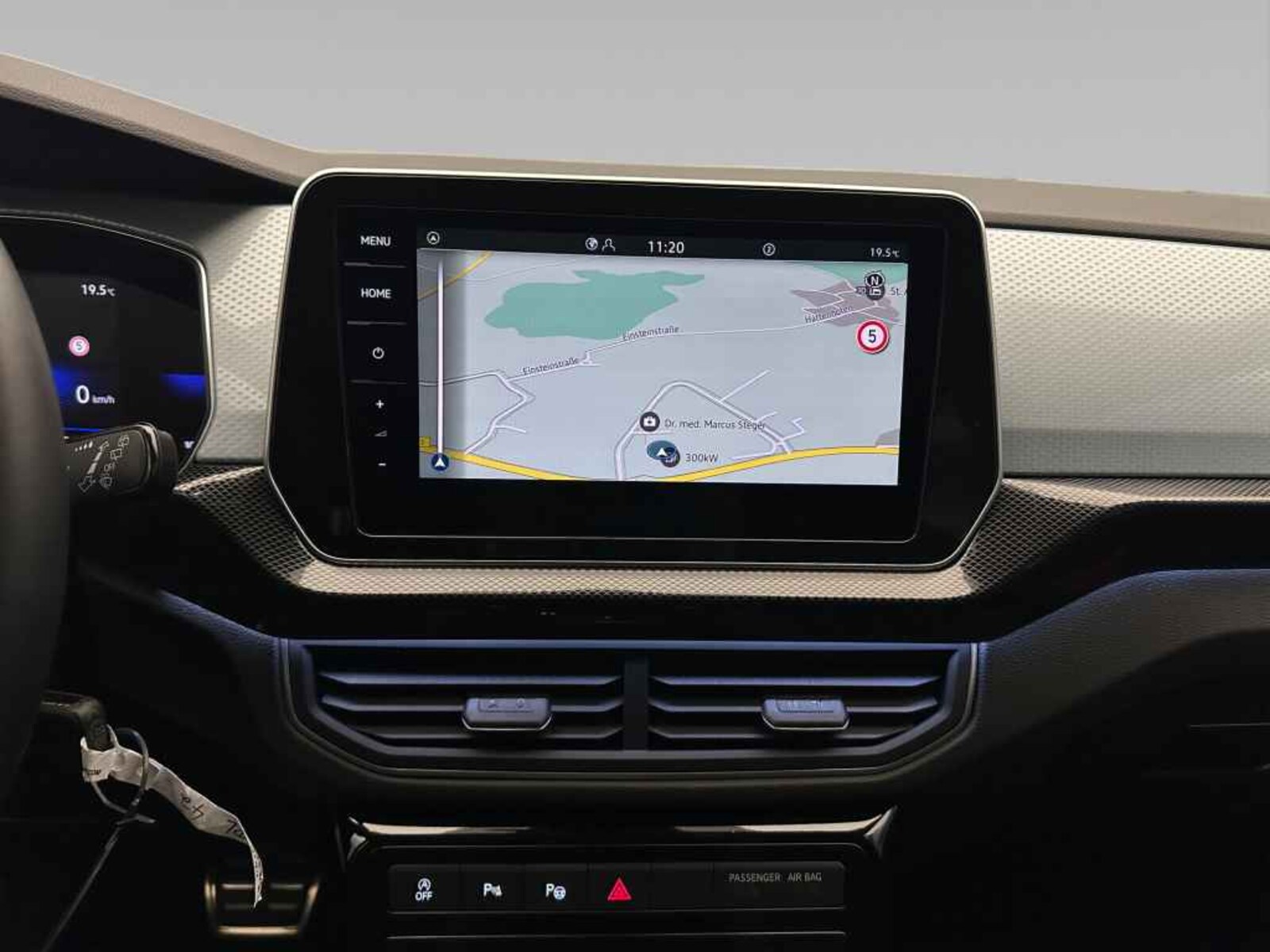 Volkswagen T-Cross – Bild 15