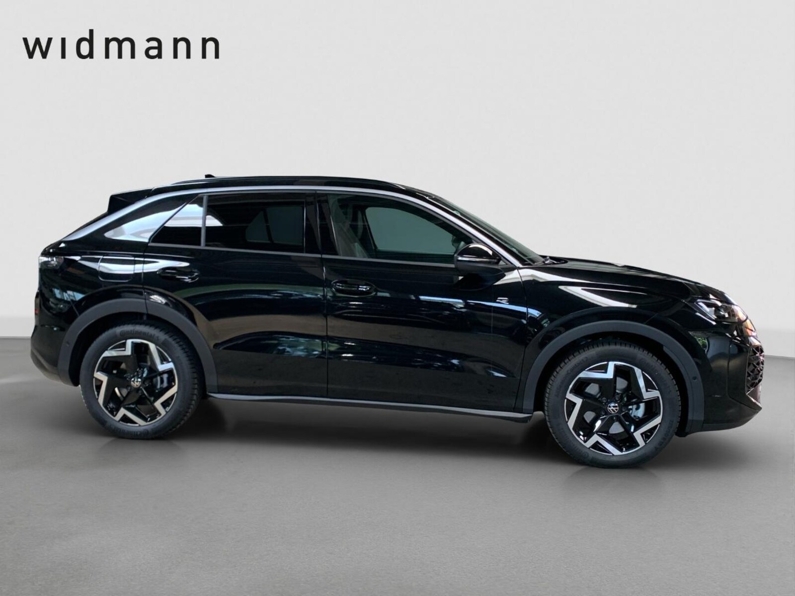 Volkswagen T-Roc – Bild 7