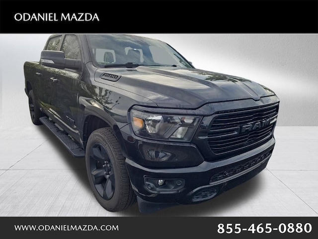2019 RAM 1500 Pickup