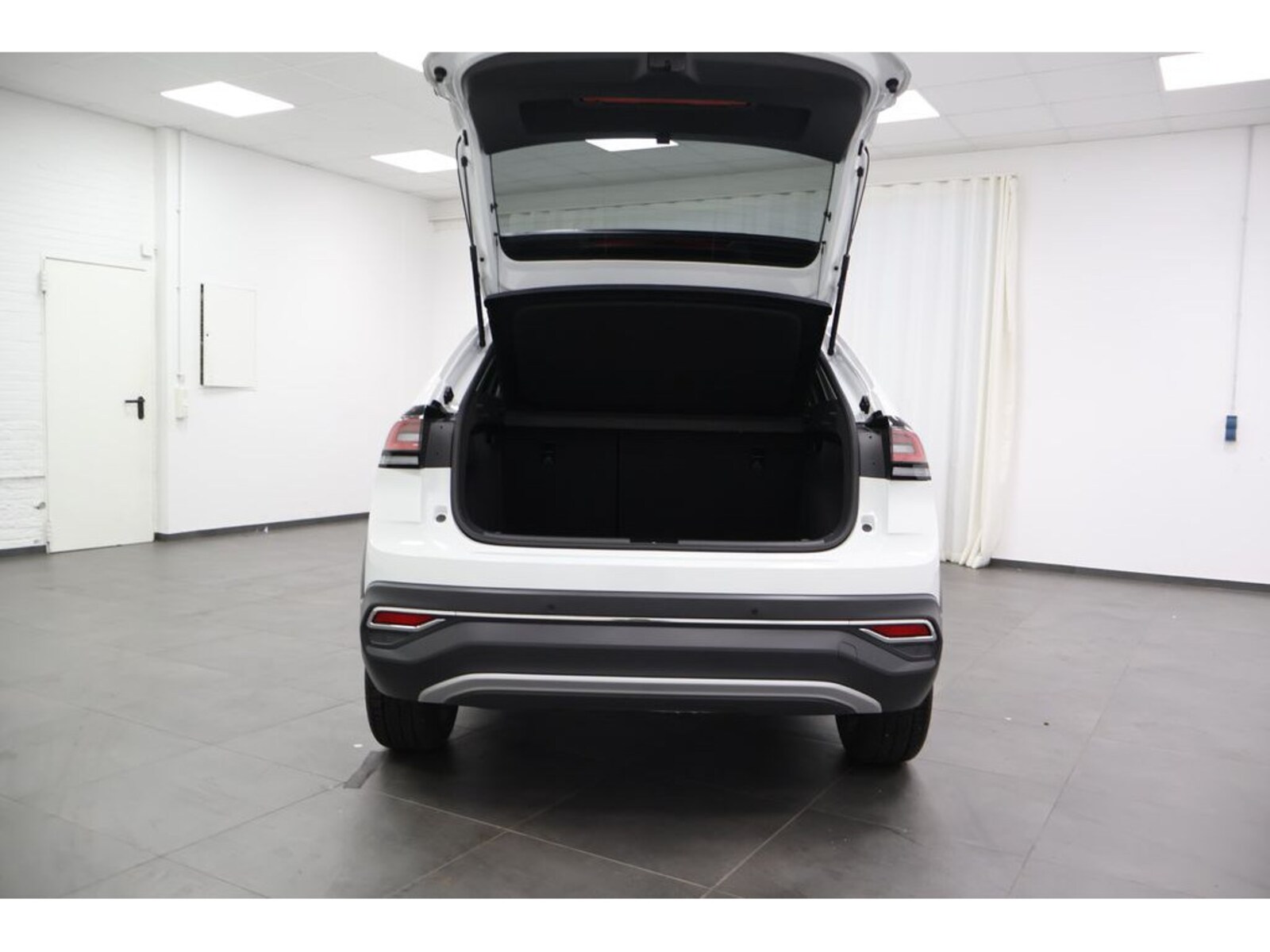 Volkswagen Taigo – Bild 21