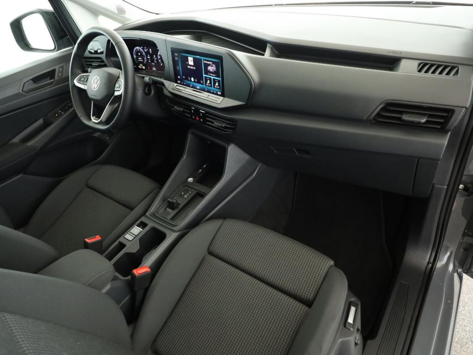 Volkswagen Caddy – Bild 4