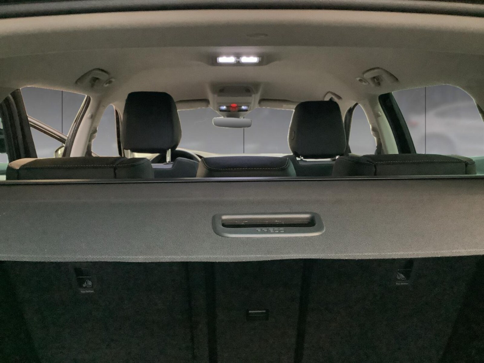 Škoda Octavia Combi – Bild 3