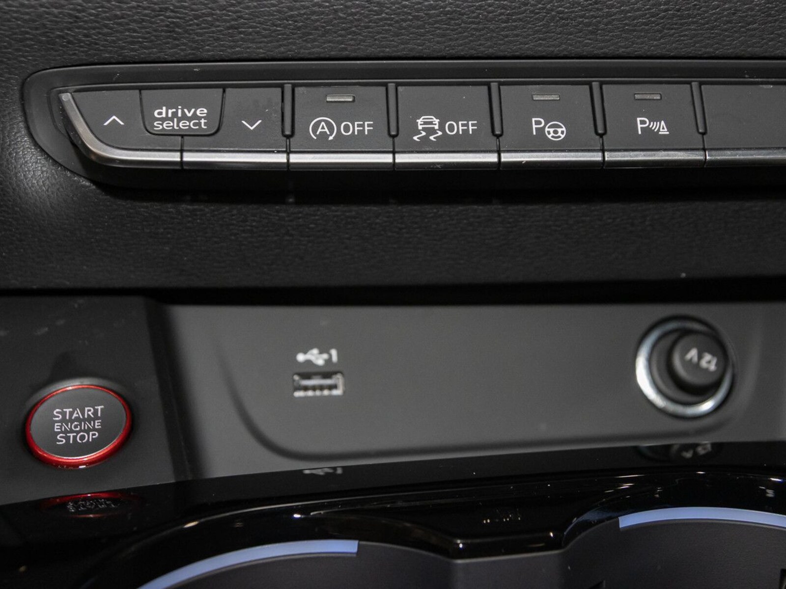 Audi RS 4 Avant – Bild 22