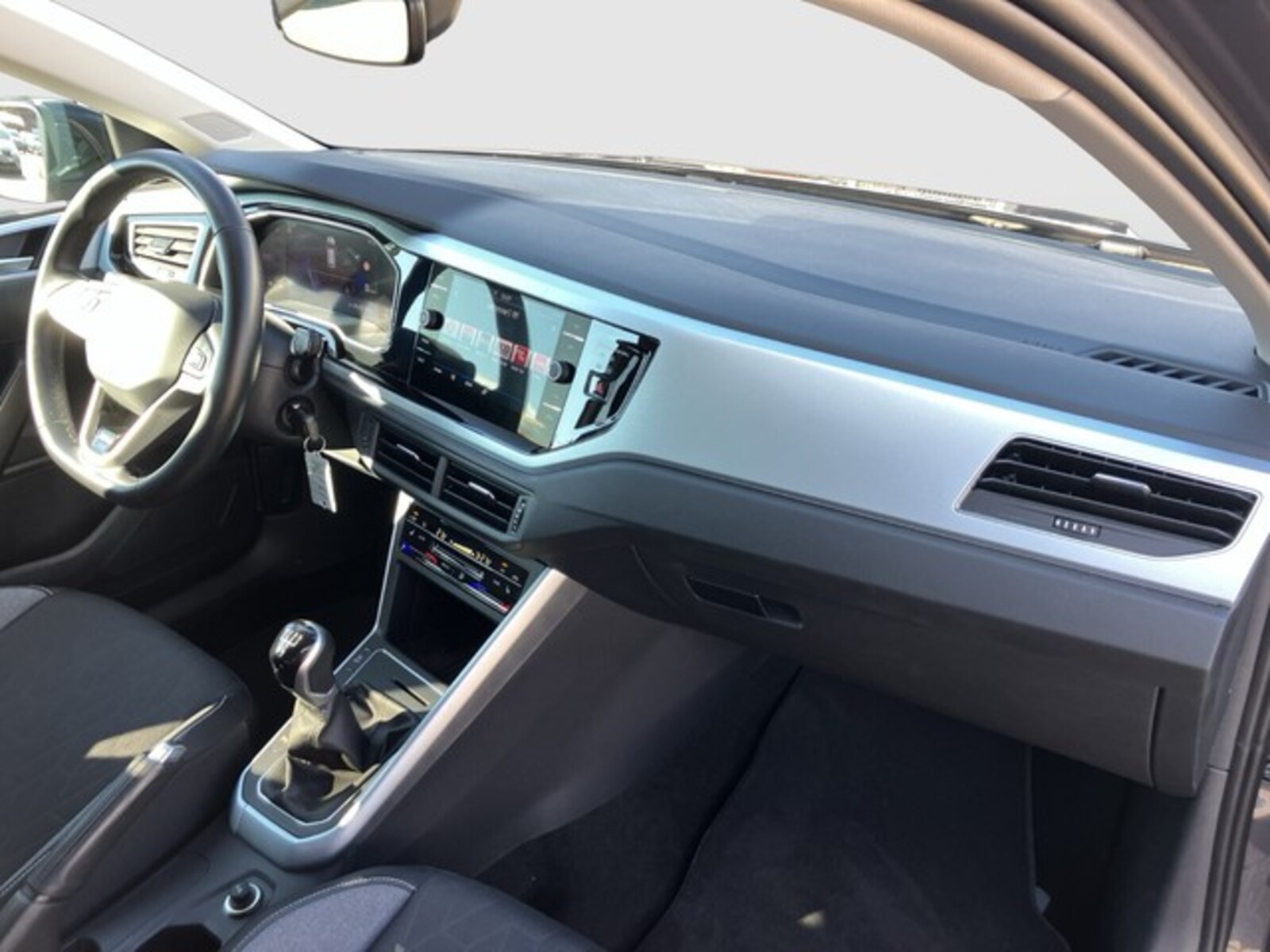 Volkswagen Taigo – Bild 17