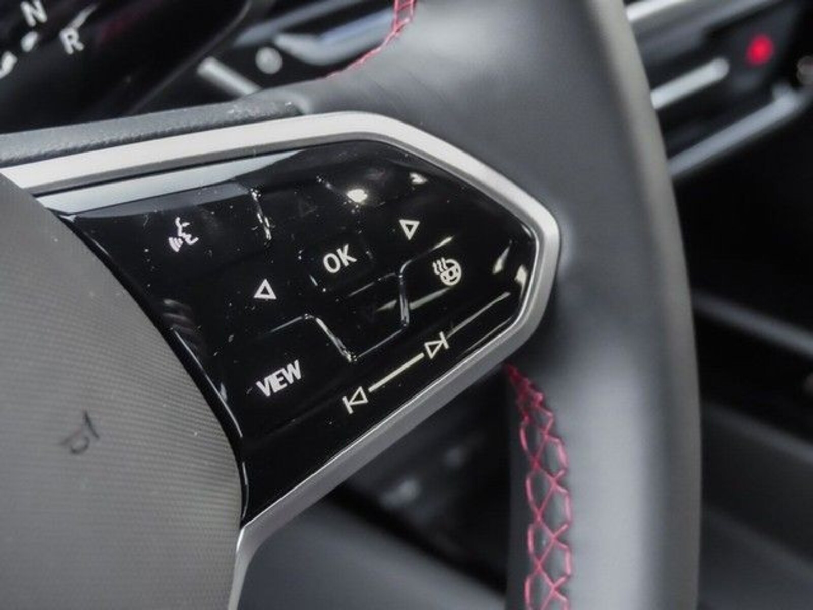 Volkswagen ID.7 Tourer – Bild 21