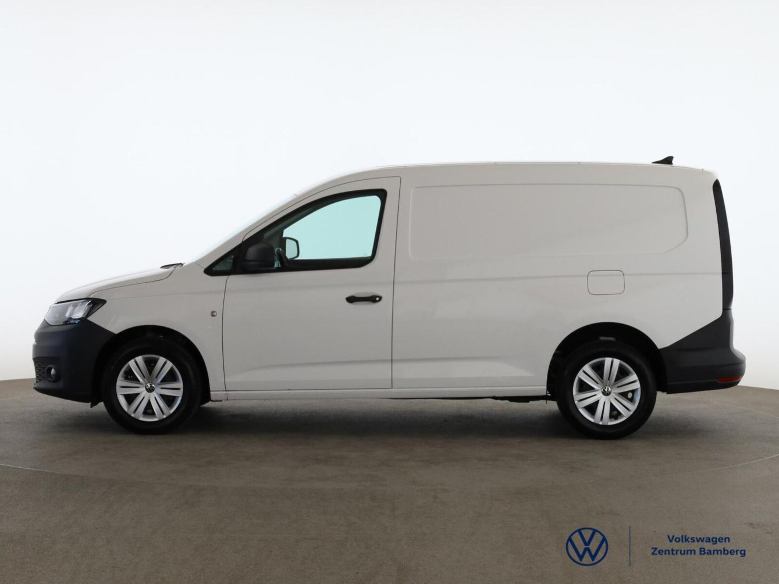 Volkswagen Caddy Maxi Cargo – Bild 3