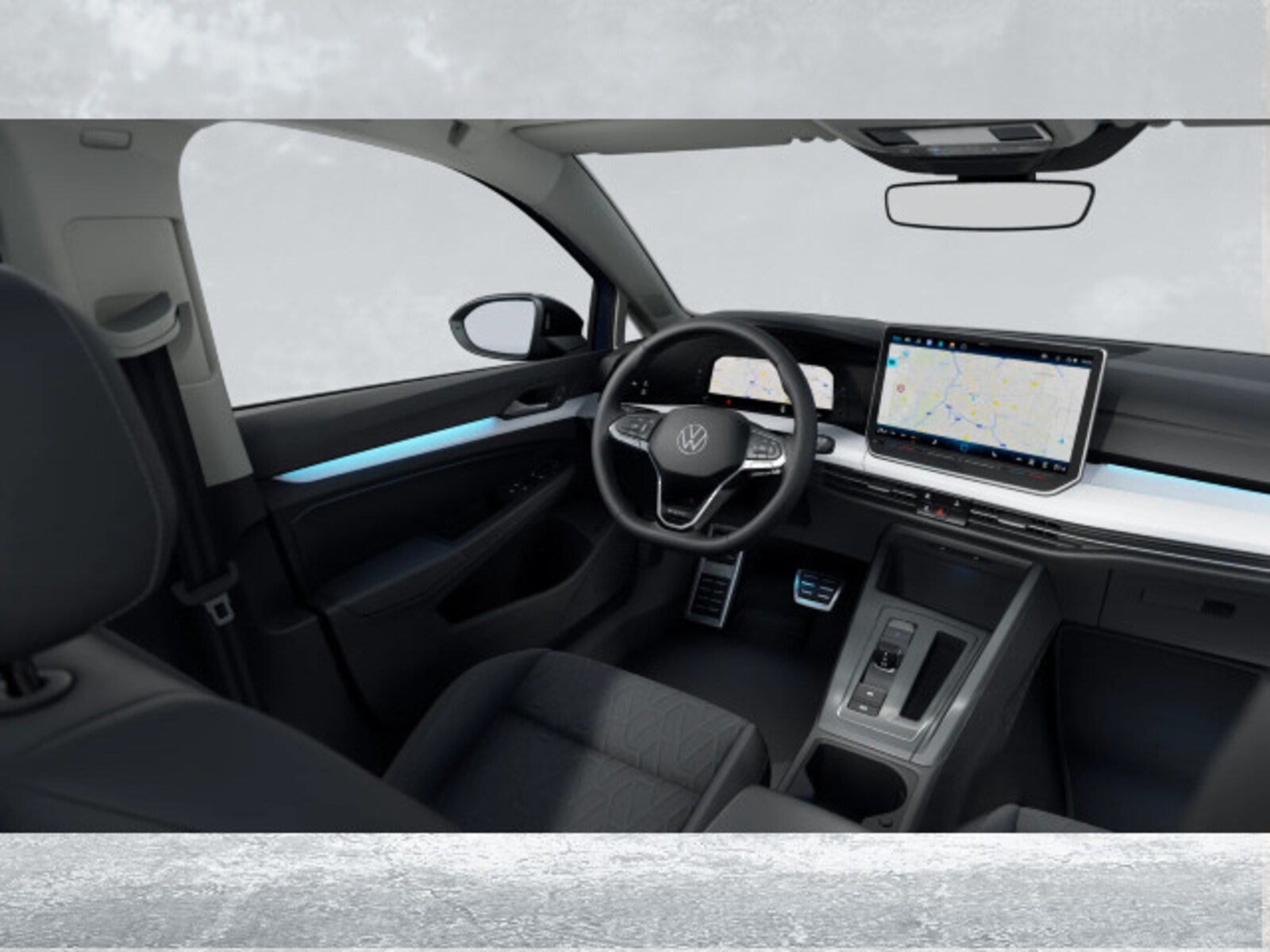 Volkswagen Golf – Bild 4