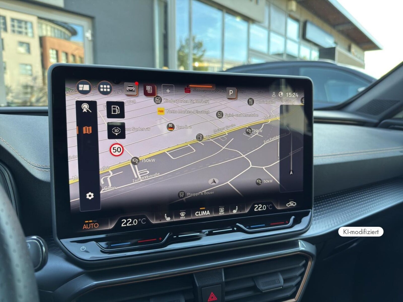 CUPRA Formentor – Bild 18
