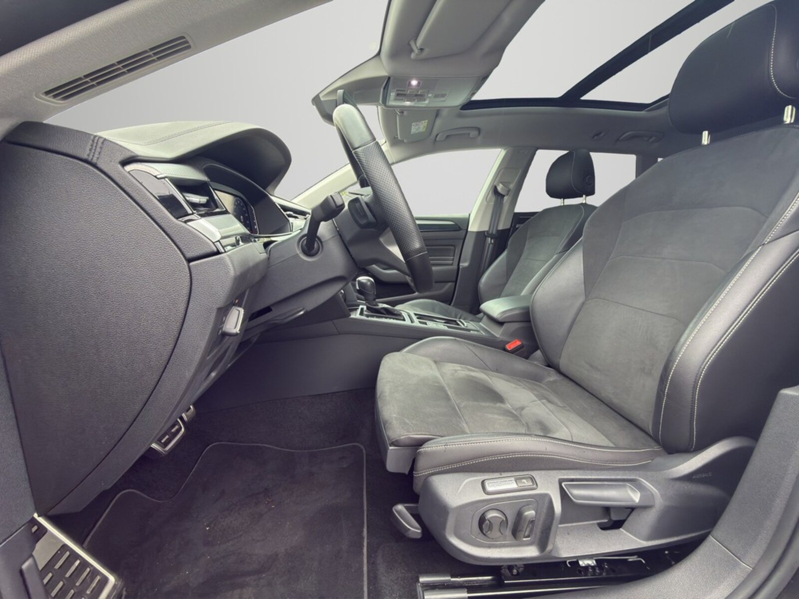 Volkswagen Arteon Shooting Brake – Bild 5