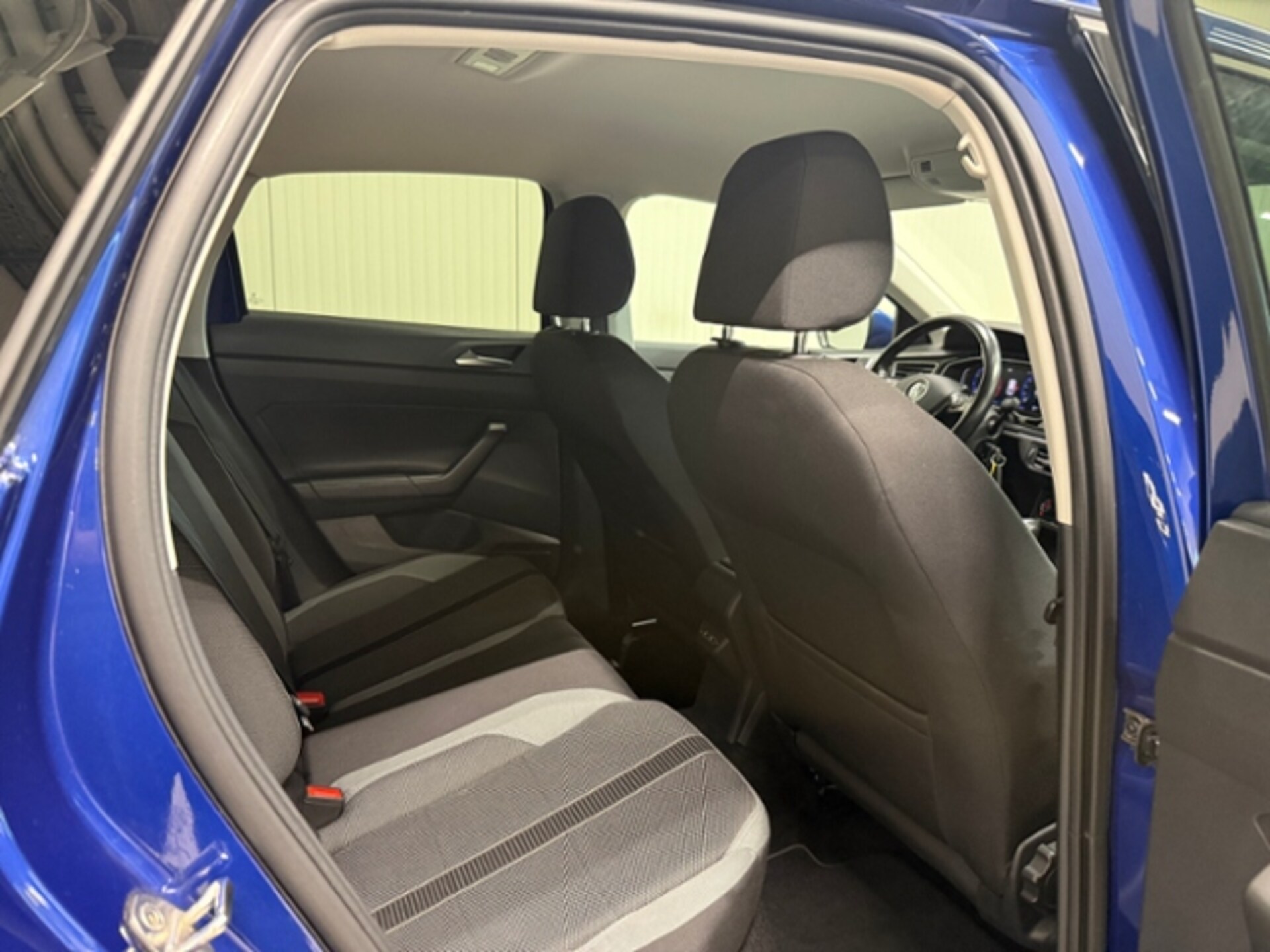 Volkswagen Polo R-Line