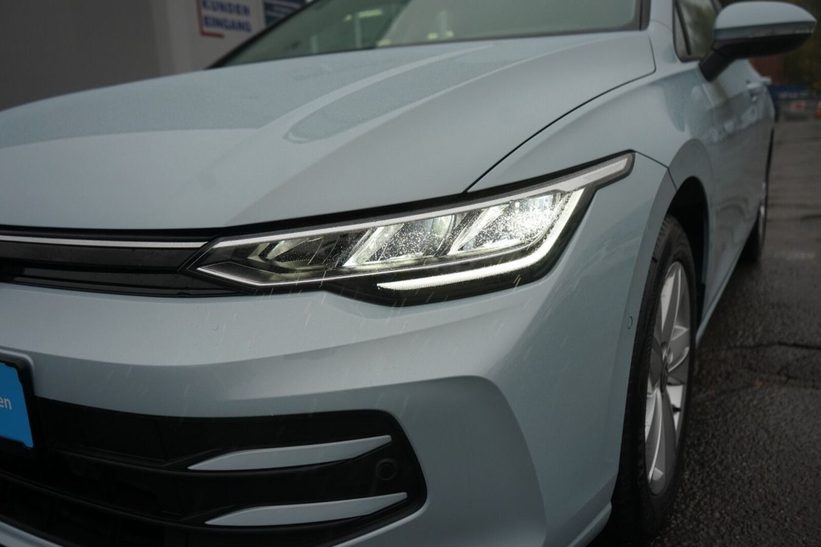 Volkswagen Golf – Bild 21