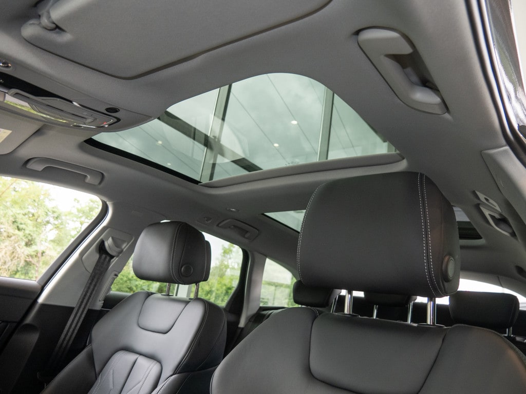 Image about Audi A6 Avant TFSI e advanced 50 TFSI e quattro S tronic