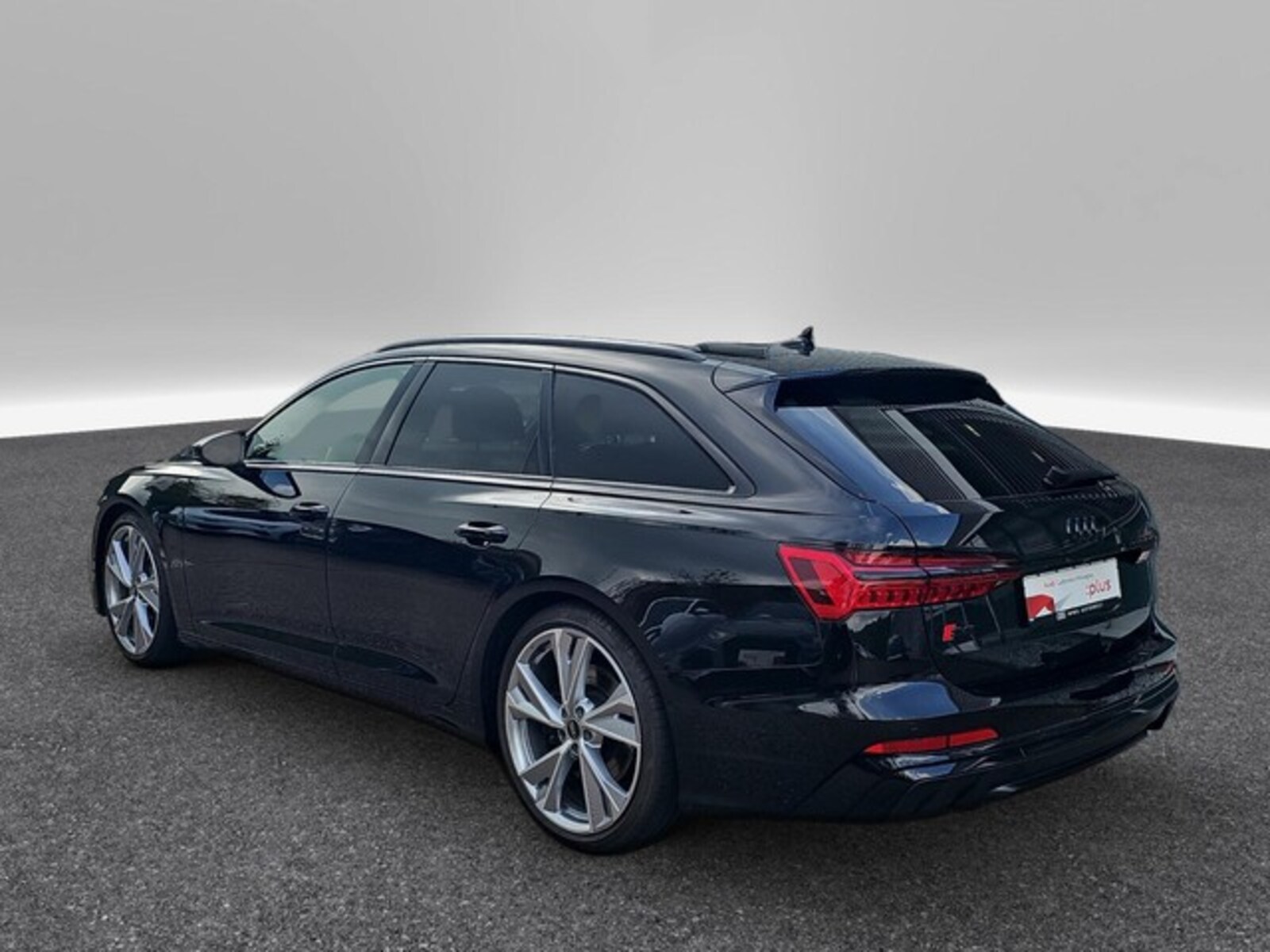 Audi S6 Avant – Bild 3