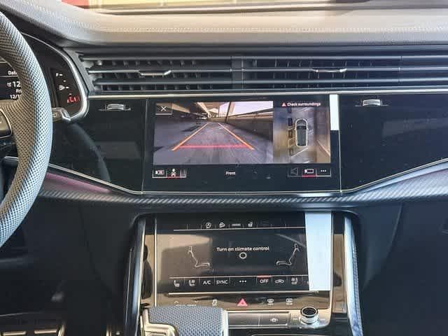 2026 Audi SQ8 Premium Plus - Photo 14
