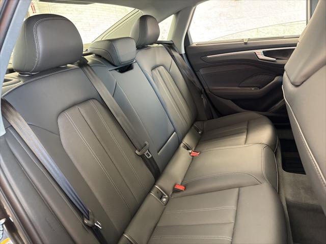 2026 Audi A6 Premium Plus - Photo 46