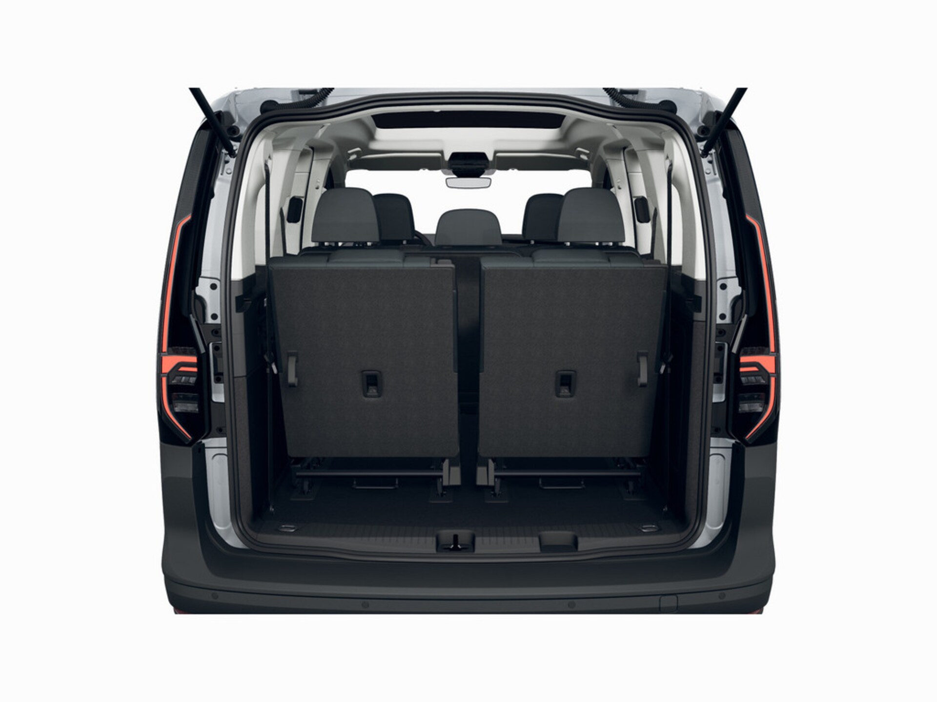 Volkswagen Caddy Life