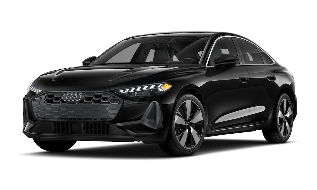 2025 Audi A5 Sedan