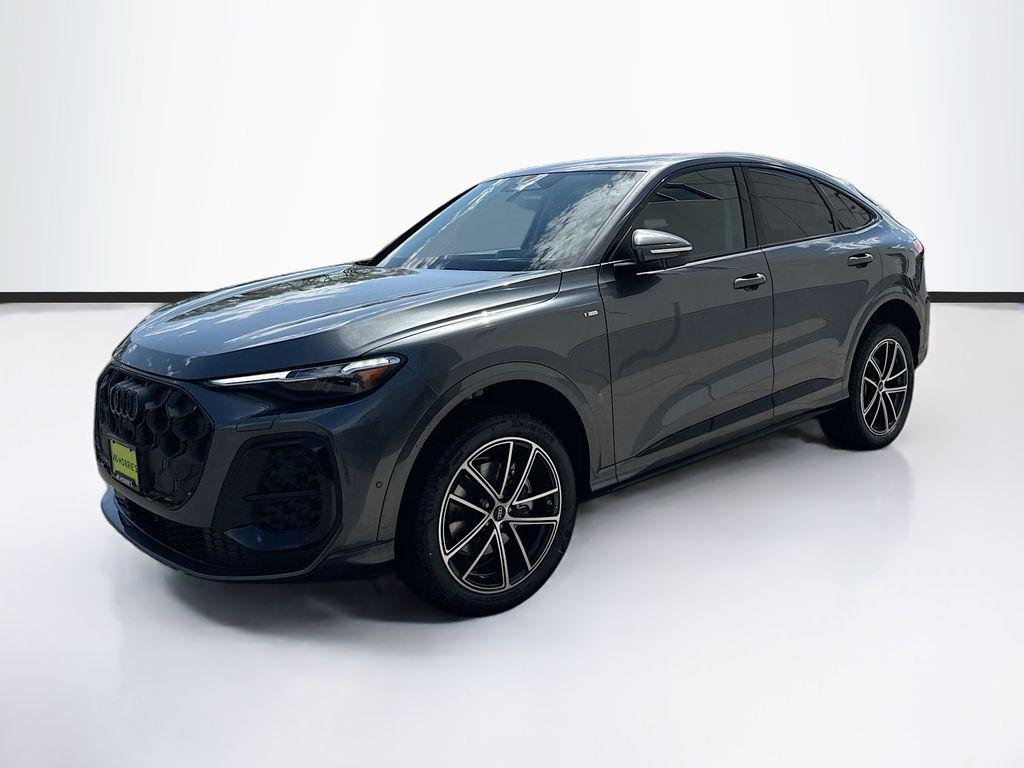 2026 Audi Q5 Sportback Premium Plus quattro's photo