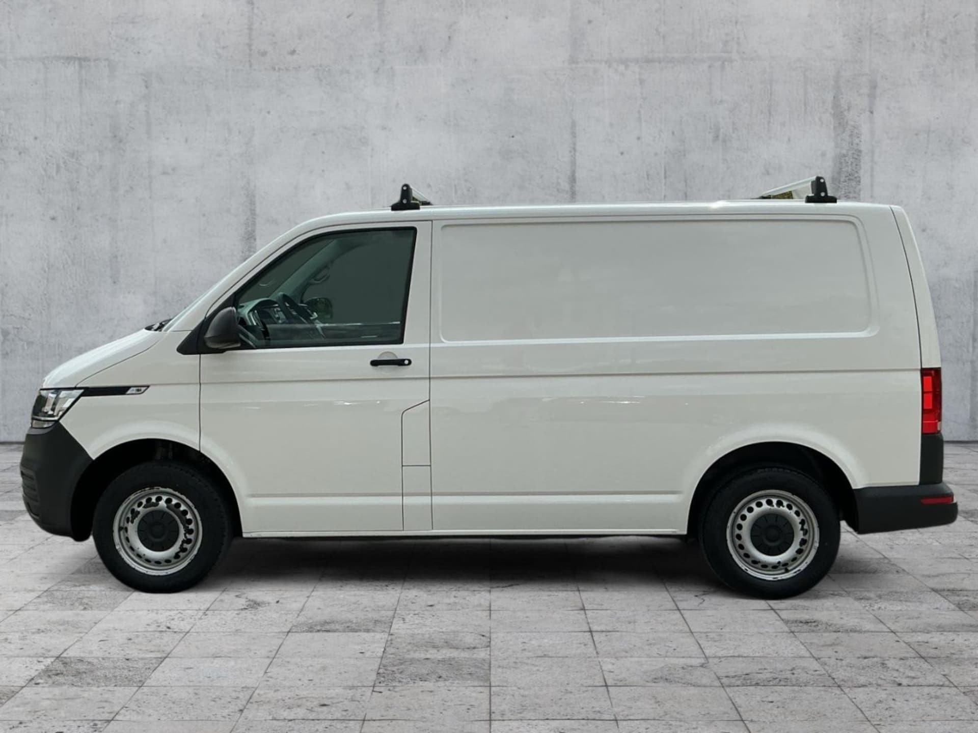 Volkswagen T6.1 Transporter Kasten kurzer Radstand EcoProfi