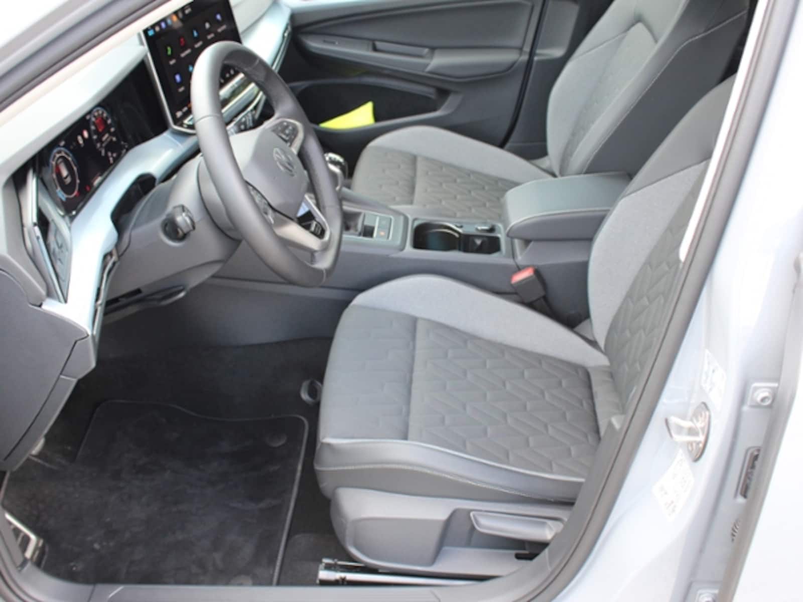 Volkswagen Golf Variant – Bild 7