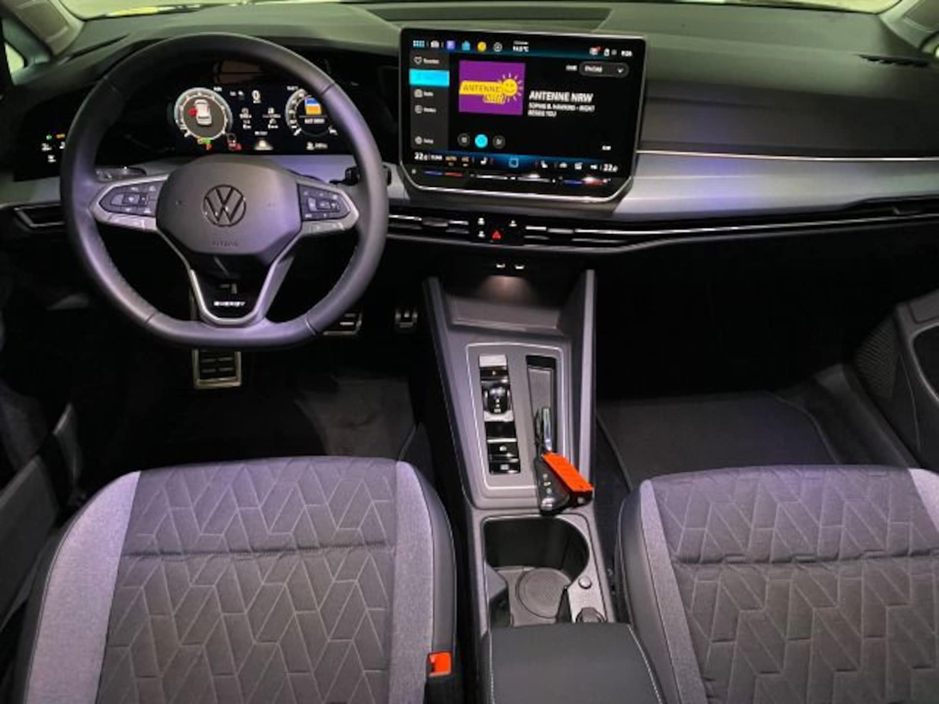 Volkswagen Golf ENERGY