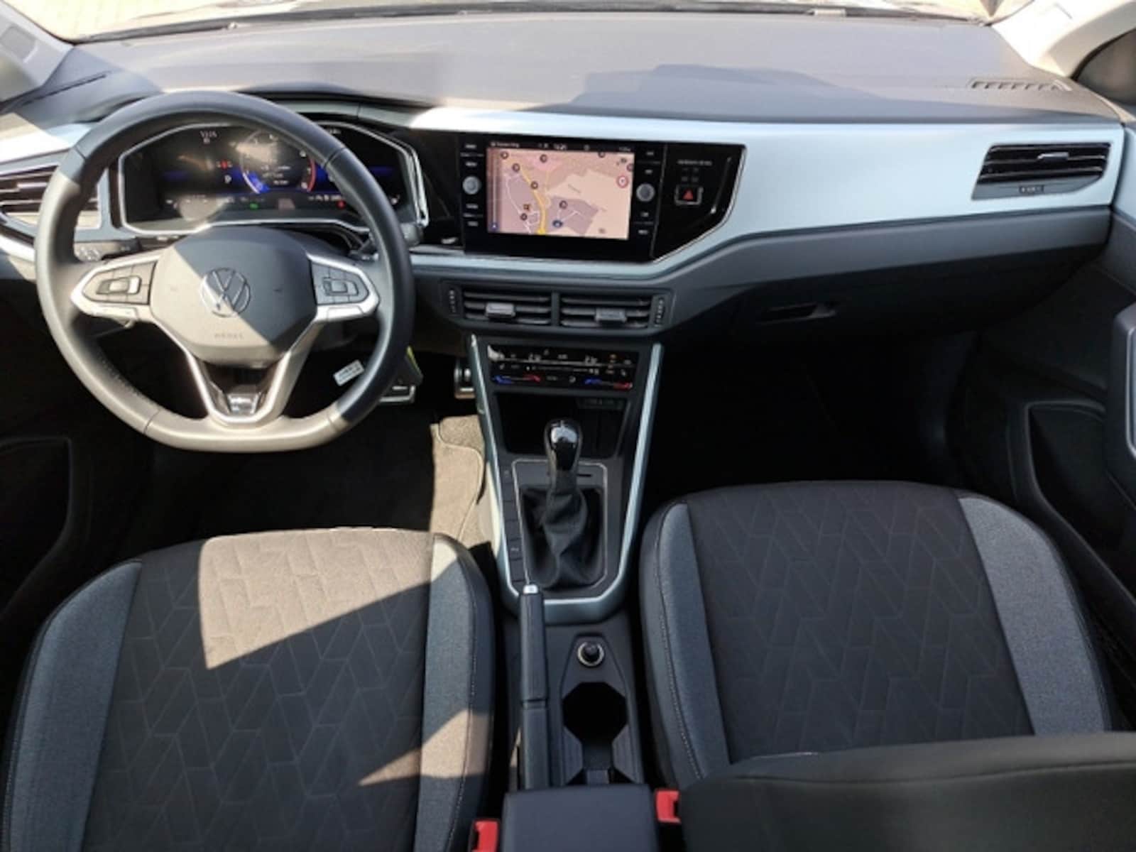 Volkswagen Taigo – Bild 15